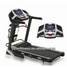 3.0 hp motorized home treadmill F-35